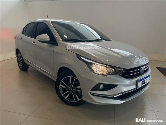 FIAT CRONOS 1.3 FIREFLY FLEX PRECISION CVT